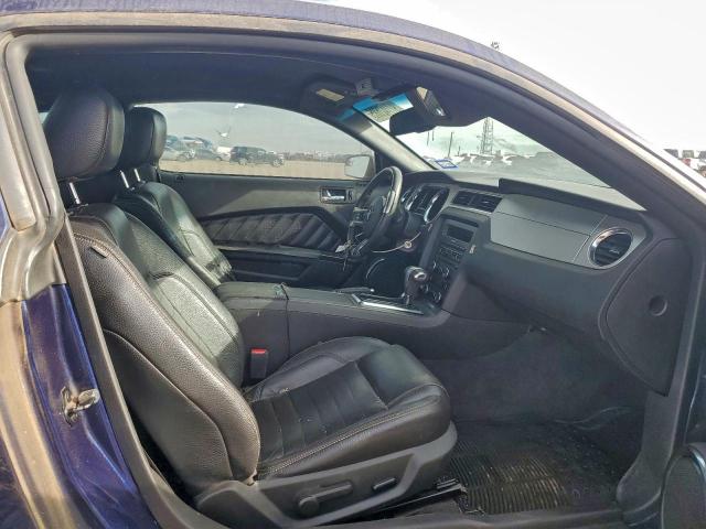 Ford Mustang Image 4