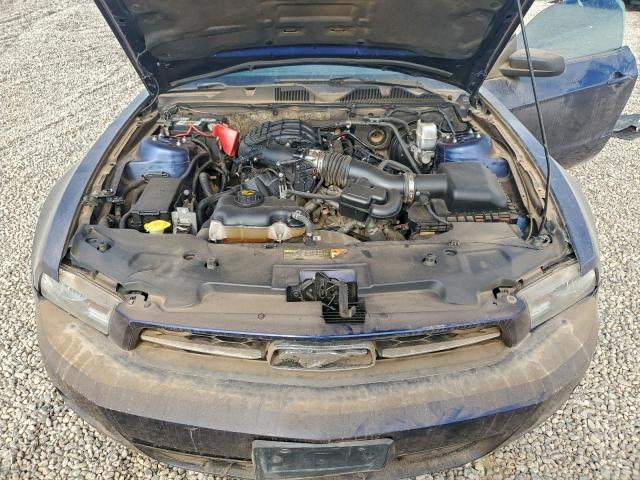 Ford Mustang Image 8