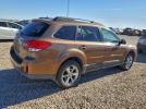Subaru Outback 2.5i Limited Image 2