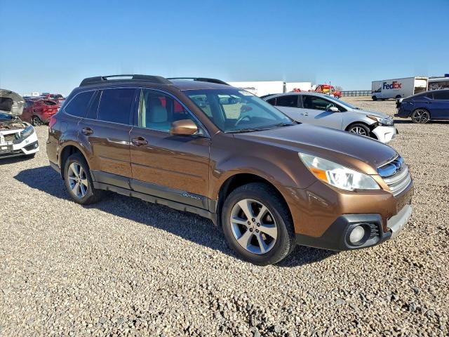 Subaru Outback 2.5i Limited Image 9