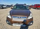 Subaru Outback 2.5i Limited Image 7
