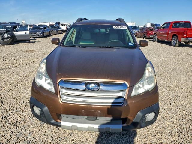 Subaru Outback 2.5i Limited Image 7