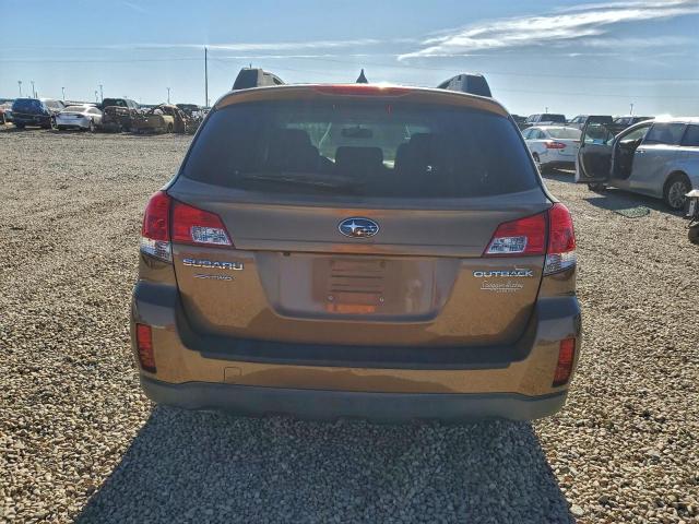 Subaru Outback 2.5i Limited Image 12