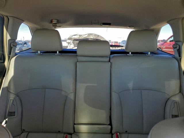 Subaru Outback 2.5i Limited Image 5