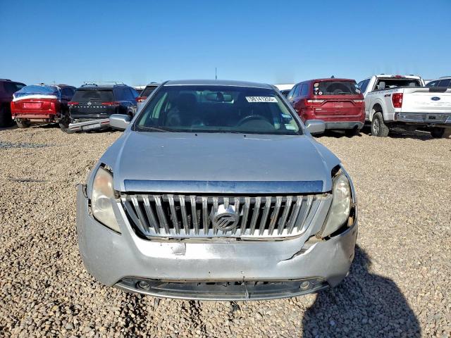 Mercury Milan Premier Image 5