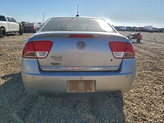 Mercury Milan Premier Image 11