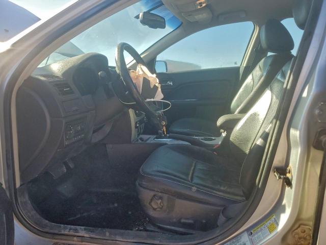 Mercury Milan Premier Image 4