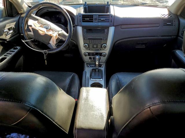 Mercury Milan Premier Image 12