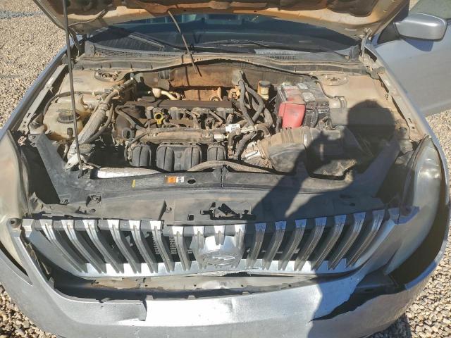 Mercury Milan Premier Image 9