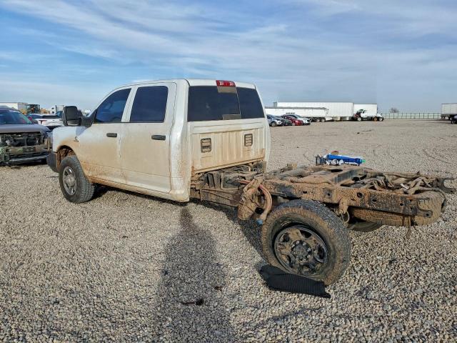 Ram 2500 Tradesman Image 7