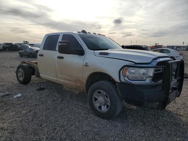Ram 2500 Tradesman Image 5