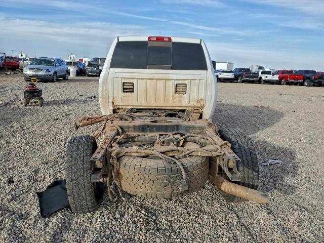 Ram 2500 Tradesman Image 4