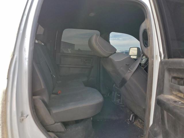 Ram 2500 Tradesman Image 6