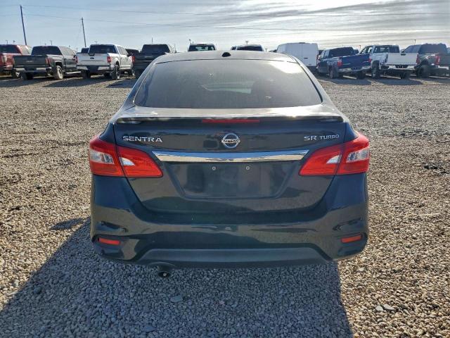 Nissan Sentra Sr Turbo Image 8