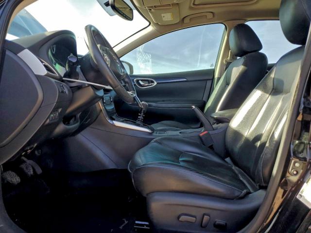 Nissan Sentra Sr Turbo Image 6