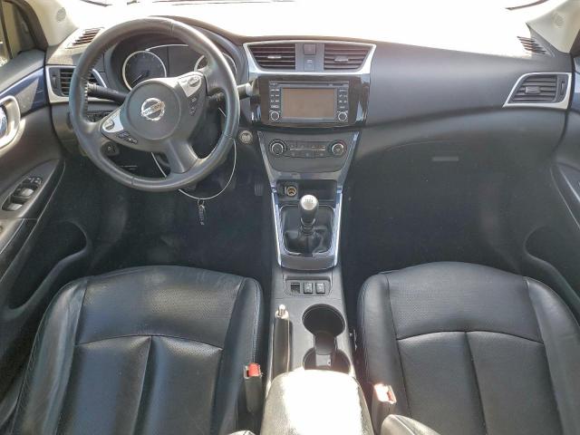 Nissan Sentra Sr Turbo Image 7