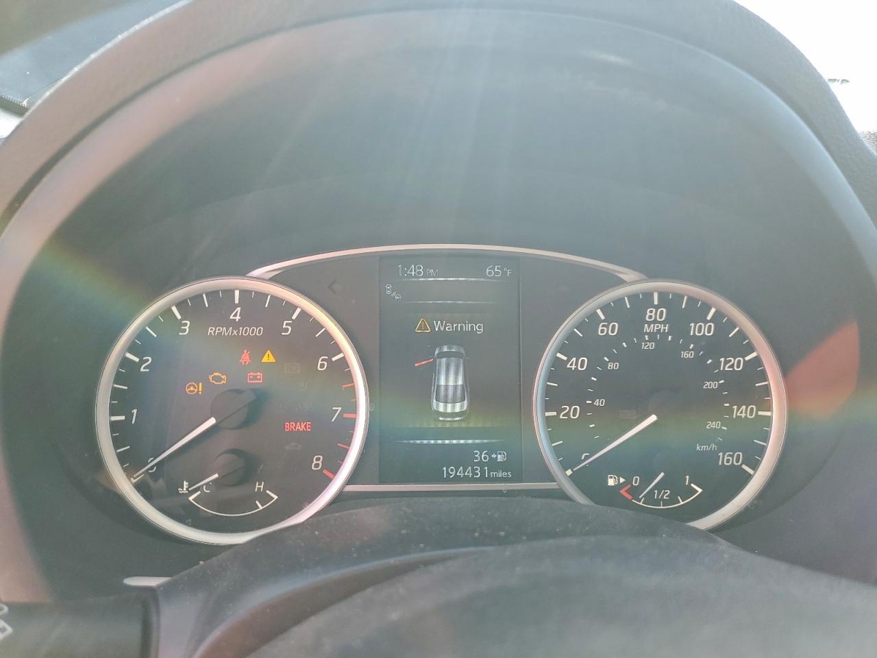 Nissan Sentra Sr Turbo Image 12