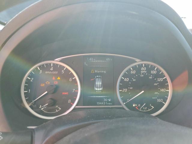 Nissan Sentra Sr Turbo Image 12