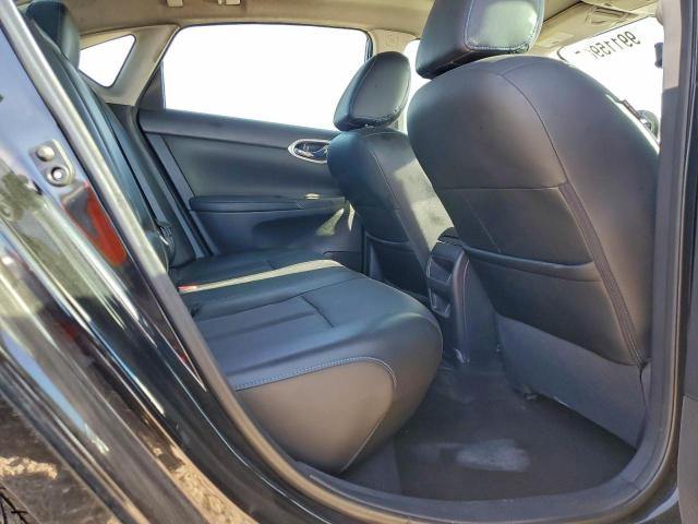 Nissan Sentra Sr Turbo Image 2