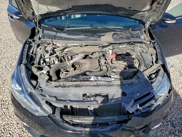 Nissan Sentra Sr Turbo Image 11