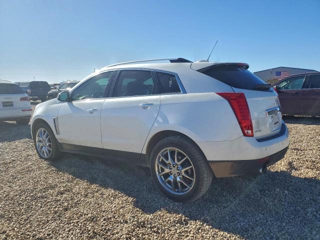 Cadillac SRX Premium Collection Image 3
