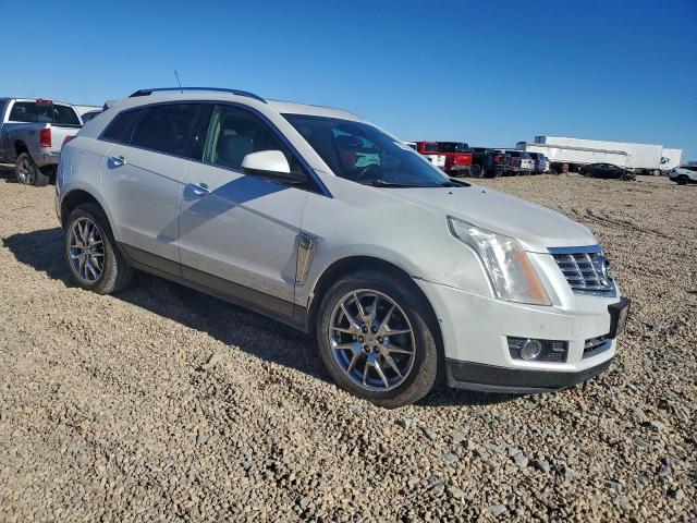 Cadillac SRX Premium Collection Image 13