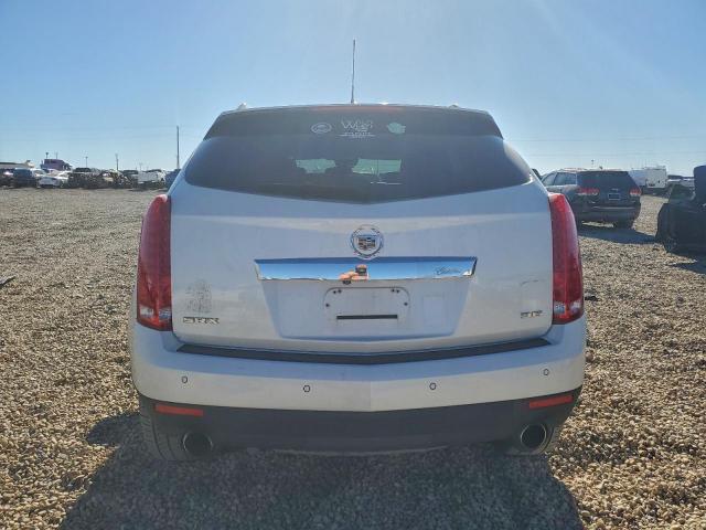 Cadillac SRX Premium Collection Image 5