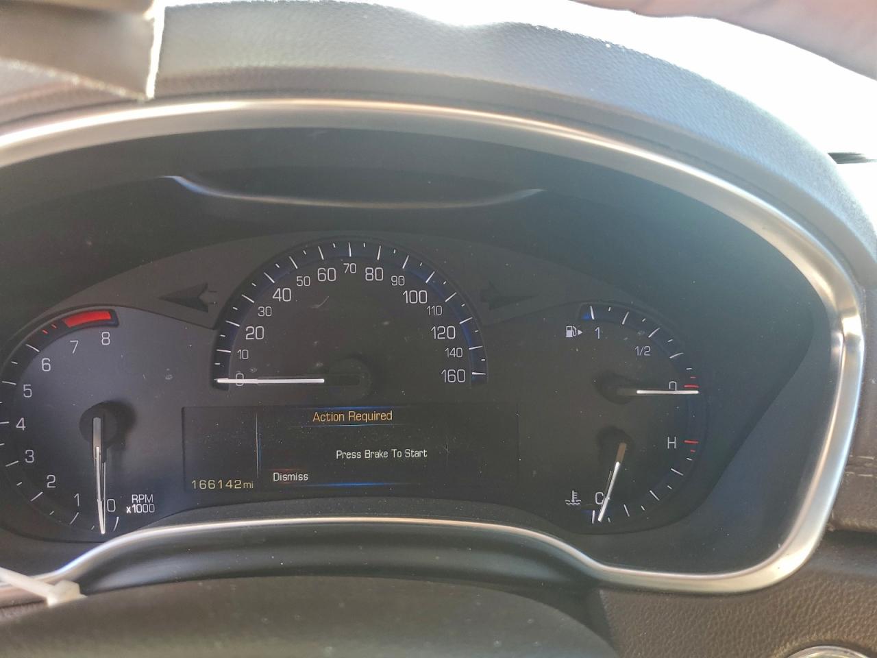 Cadillac SRX Premium Collection Image 7