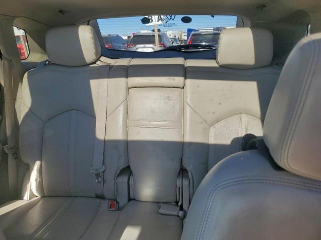 Cadillac SRX Premium Collection Image 6