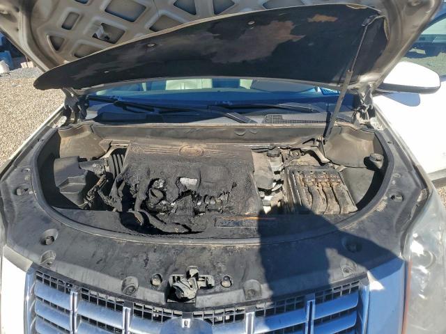 Cadillac SRX Premium Collection Image 9