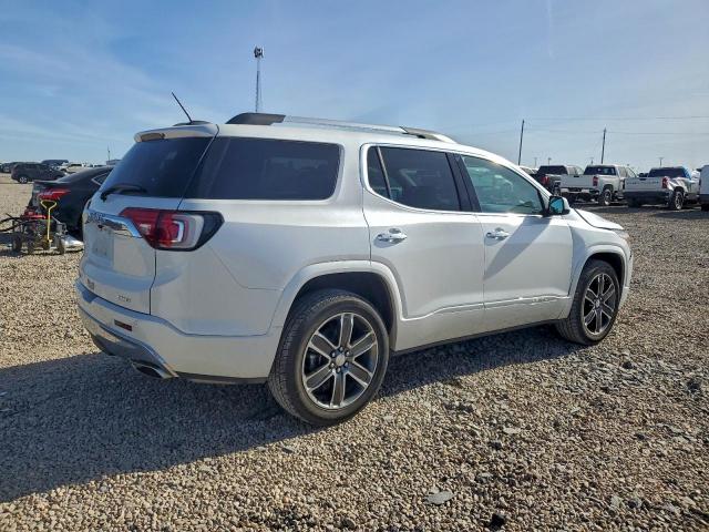 GMC Acadia Denali Image 8