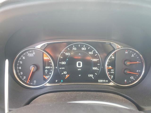 GMC Acadia Denali Image 6