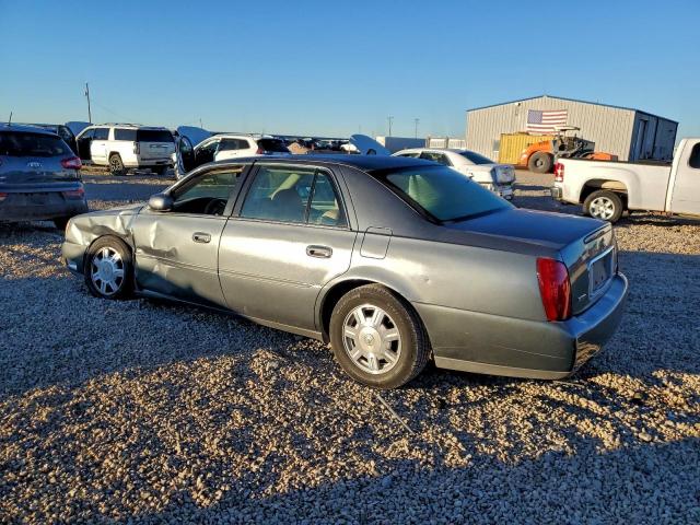 Cadillac DeVille Image 7