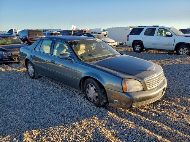 Cadillac DeVille Image 6