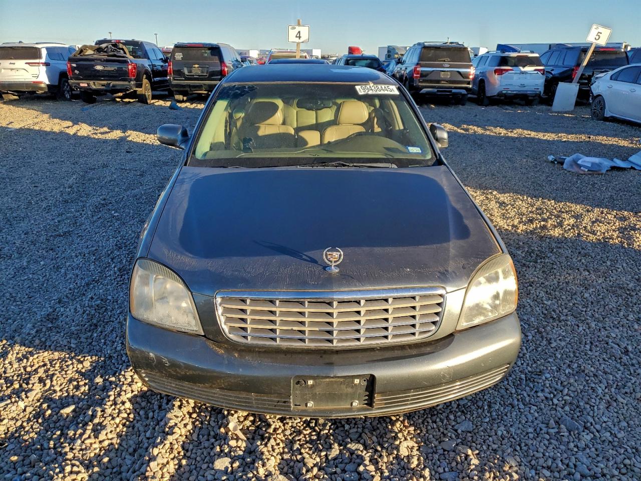 Cadillac DeVille Image 2