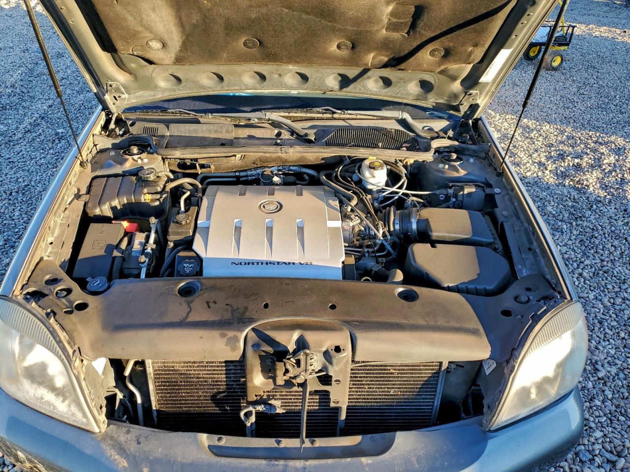 Cadillac DeVille Image 12