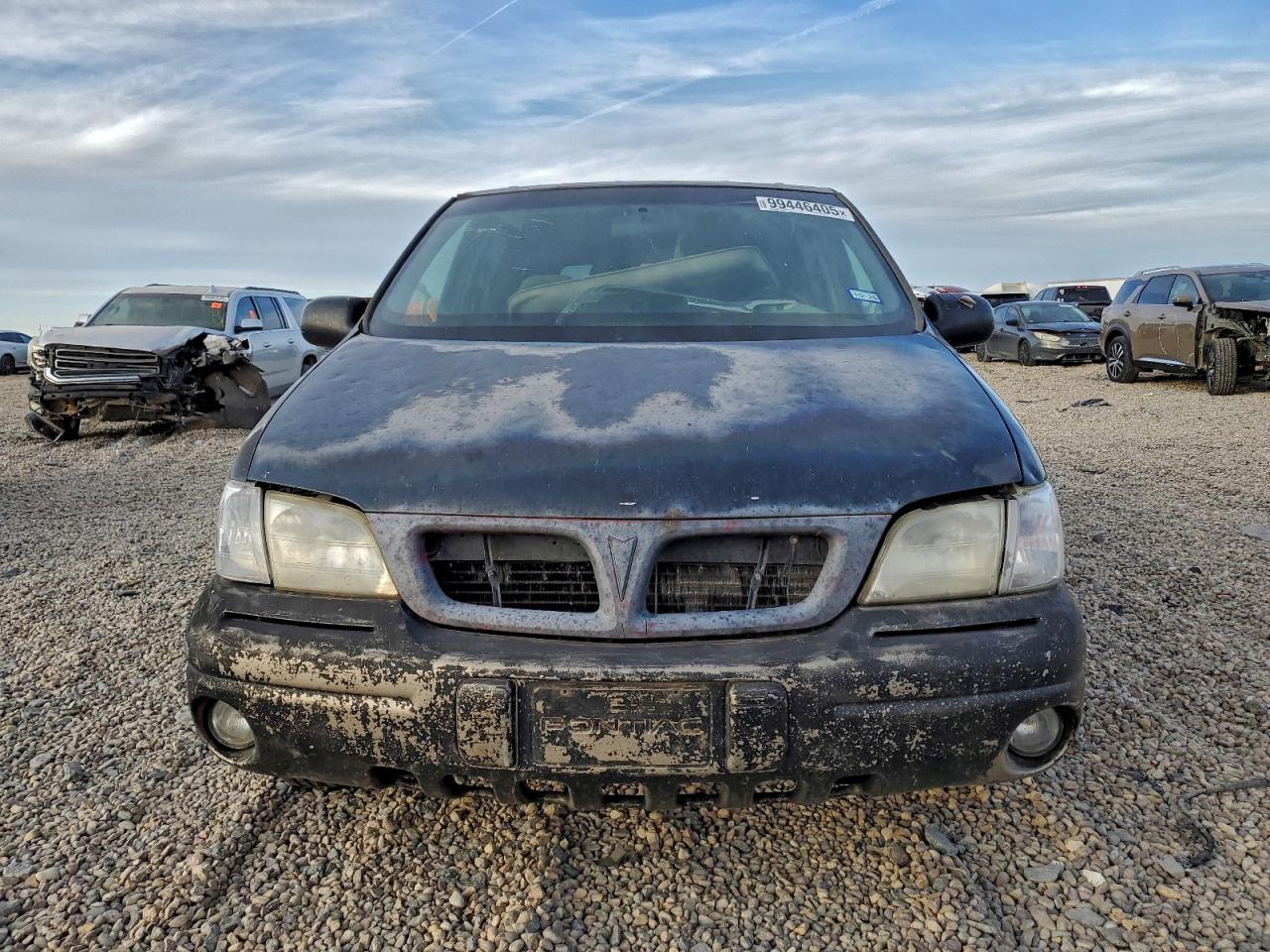 Pontiac Transport Image 9