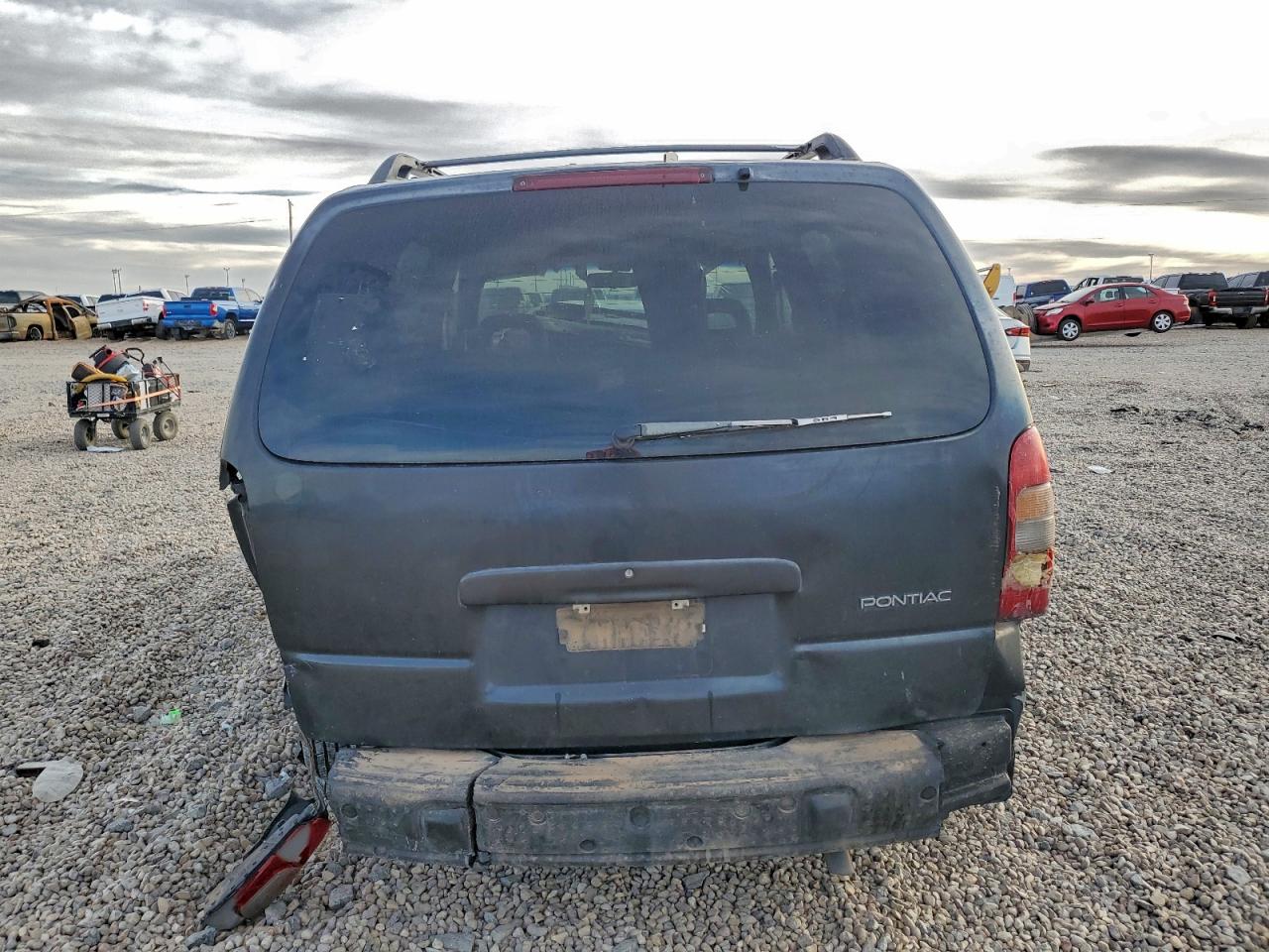 Pontiac Transport Image 11