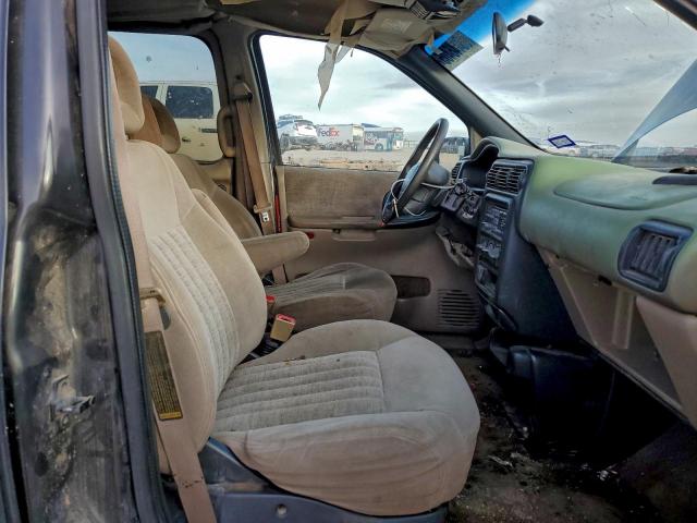 Pontiac Transport Image 13