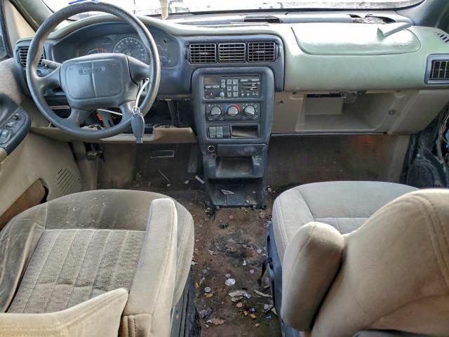 Pontiac Transport Image 7