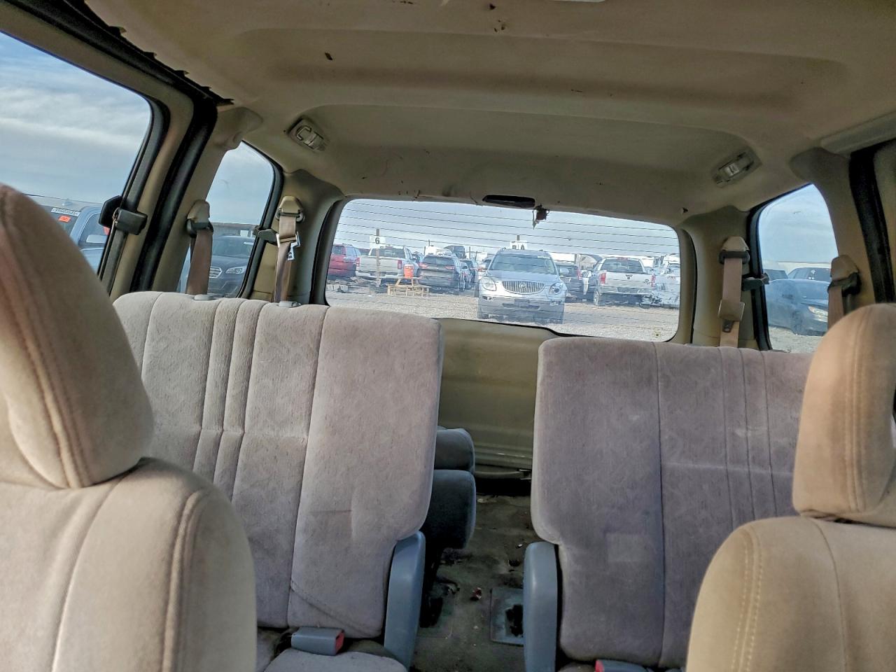 Pontiac Transport Image 10