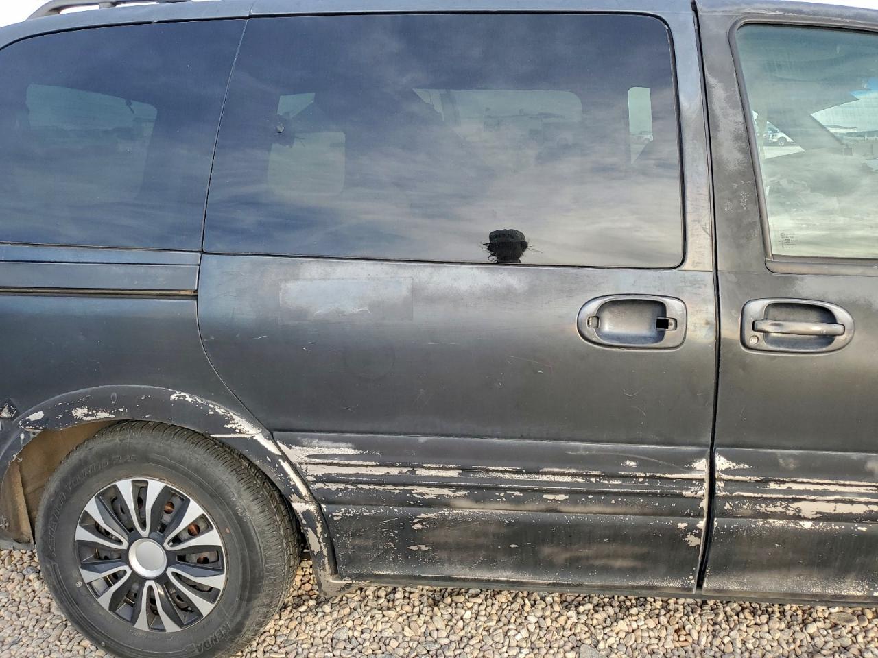 Pontiac Transport Image 4