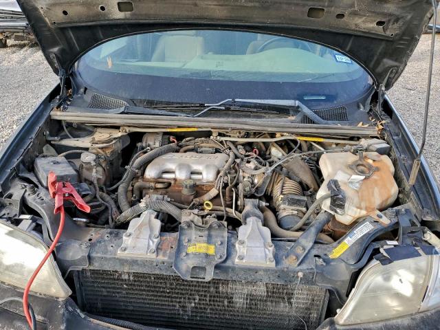 Pontiac Transport Image 12