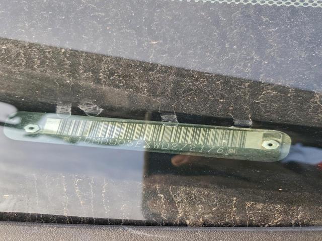 Pontiac Transport Image 5