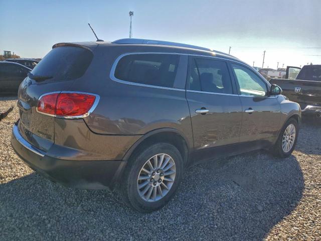 Buick Enclave Cxl Image 3