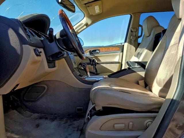 Buick Enclave Cxl Image 7