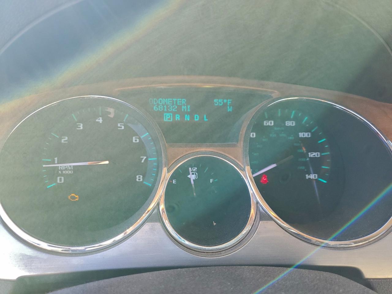 Buick Enclave Cxl Image 12