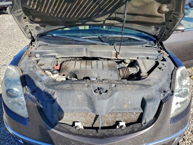 Buick Enclave Cxl Image 6