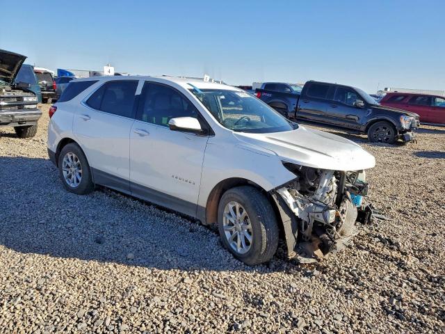 Chevrolet Equinox Lt Image 3