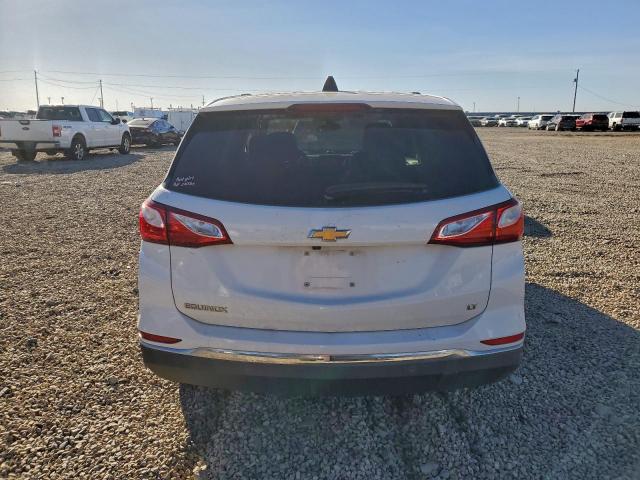 Chevrolet Equinox Lt Image 9